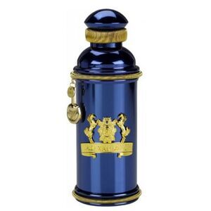 Alexandre J. Unisex Zafeer Oud Vanille